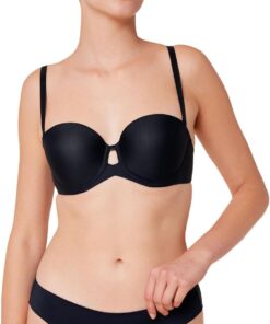 Triumph Damen Pure Micro WDP Bra (1er Pack)