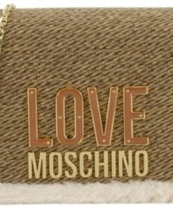 Love Moschino Jc4388pp0nkh120a Bag, Leder