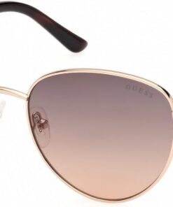 GUESS Gu00101 Damenbrille