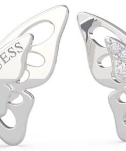 Guess Ohrringe Fly Away UBE70184