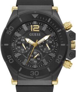 GUESS - Quarz-Uhr - Damen