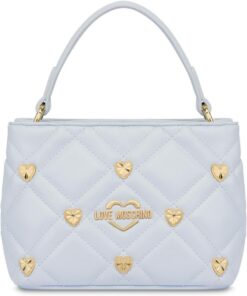 Love Moschino JC4122PP1MLI0712, für Damen, himmel, einzigartig, Himmelblau, Einheitsgröße