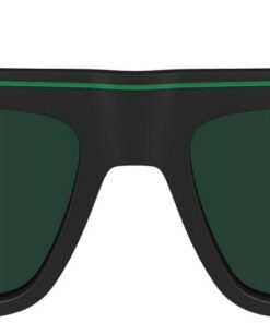 Calvin Klein Jeans Herren Sunglasses Ckj24603s, Matte Black, Einheitsgröße