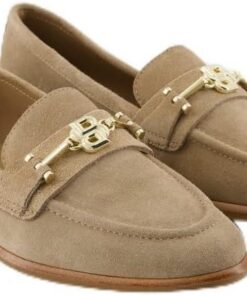 BOSS Damen Helyan_loaf_sdhbLoafer_Flats