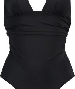 HUNKEMÖLLER Badeanzug Luxe - -