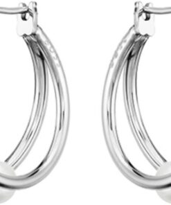 BOSS Jewelry Creolen für Damen Kollektion CORA - 1580266