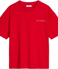 Marc O'Polo Denim T-Shirt Relaxed