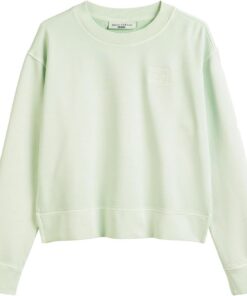 Marc O'Polo Damen 5000006044 Sweatshirt (1er Pack)