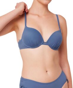 Triumph Damen Summer Mix & Match WHU 01 Sd Bikini top (1er Pack)