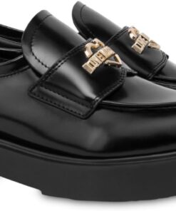Love Moschino Damen Ja10404g1njd0000 Oxford-Schuh