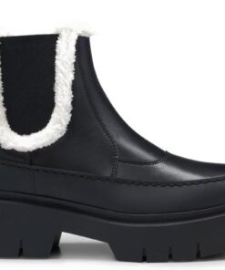 HUGO Damen Kris_chbootie_frlt Ankle Boots