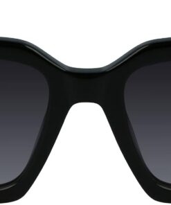 KARL LAGERFELD Unisex Kl6057s Sunglasses (1er Pack)