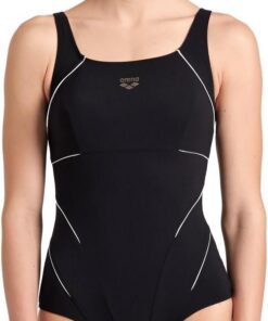 Arena Damen W Jewel One Piece Low C Cup R One Piece Swimsuit