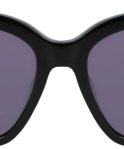 DKNY Women's Sunglasses DK534S/N - Black with Lens