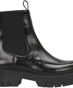 HUGO Damen Kris Chbootie Brom Ankle Boots