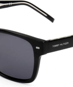 Tommy Hilfiger TH 1794/S Black 55/19/145 Herren Sonnenbrillen