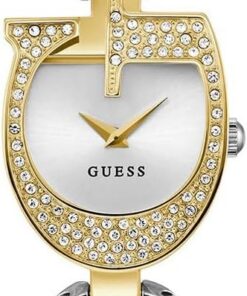 GUESS Women Analogue Watch Gia