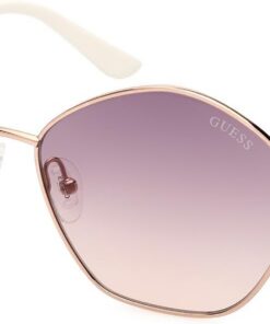 GUESS Unisex Gu7907 Sonnenbrille