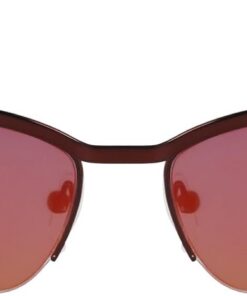 KARL LAGERFELD Unisex Kl352s Sonnenbrille (1er Pack)