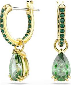 Swarovski Attract Kollektion Tropfenohrringe