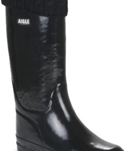 Aigle Damen Eliosa WinterGummistiefel