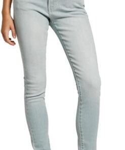 Pepe Jeans Damen Jeans Skinny Jeans Lw Soho