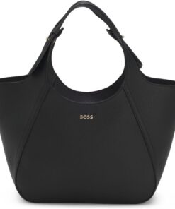 BOSS Lenah Small Tote Tote Bag