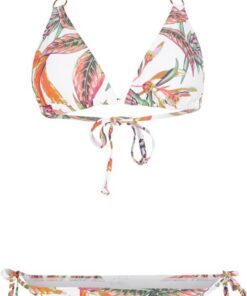 O'Neill Damen Capri - Bondey Bikini Set Bikini