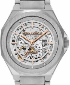 Armani Exchange Watch for Women