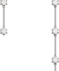 Swarovski Constella Ohrringe