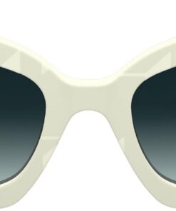 KARL LAGERFELD Damen Kl6199s Sonnenbrille (1 Stück)