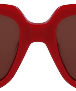 KARL LAGERFELD Damen Kl6104sr Sunglasses