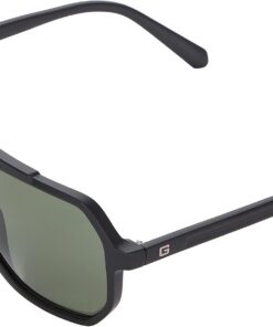 GUESS GF5088 Matte Black One Size