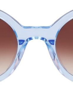 DKNY Women's Dk714s Sunglasses (pack of 1)