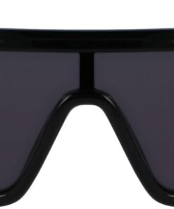 Calvin Klein Unisex Ckj23655s Sonnenbrille, Black, One Size
