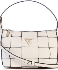 GUESS womens Maylee Mini Hobo