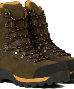 Aigle Herren Altavio Hi GTX Wanderschuh