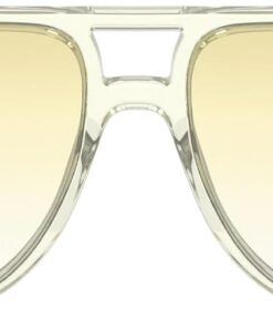 Lacoste L6056S 750 LIGHT YELLOW 59/16/140 UNISEX Sonnenbrillen