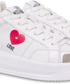 Love Moschino Damen Ja15205g1niaj10aSneaker
