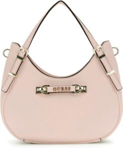 GUESS Damen Lefia Small Satchel Ranzen