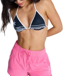 Roxy Damen Roxy Wave 2" - Board Shorts for Women Boardshorts (1er Pack)