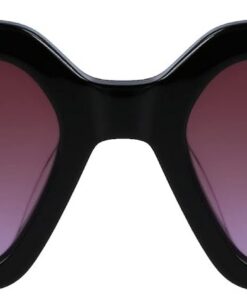 Calvin Klein Jeans Women's Sunglasses CKJ22638S/N - Black