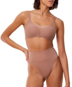 Triumph Damen Soft Sculpt Bandeau String