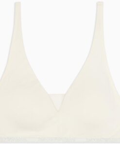 Emporio Armani Damen Removable Pads Bralette BH