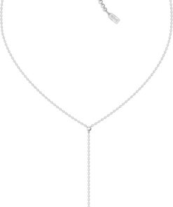BOSS Jewelry Halskette für Damen Kollektion SIGNATURE - 1580010