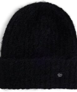 HUGO Damen Beanie Sup_hat