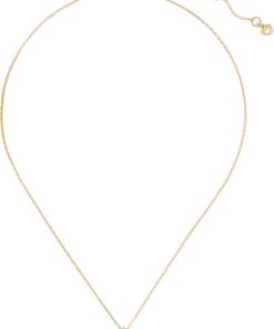kate spade new york HEART YOU Zarter Mini Anhänger