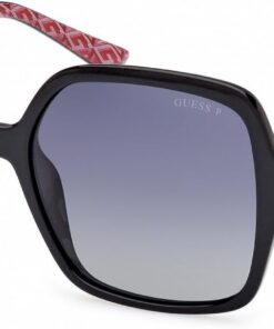 GUESS Unisex Gu7921-h Sonnenbrille (1er Pack)