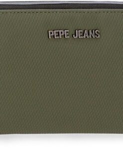 Pepe Jeans Damen Gala Reisezubehör- Brieftasche