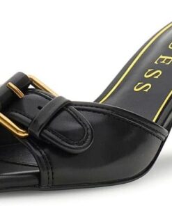 GUESS Damen Dista3 Sandal HeelSandal